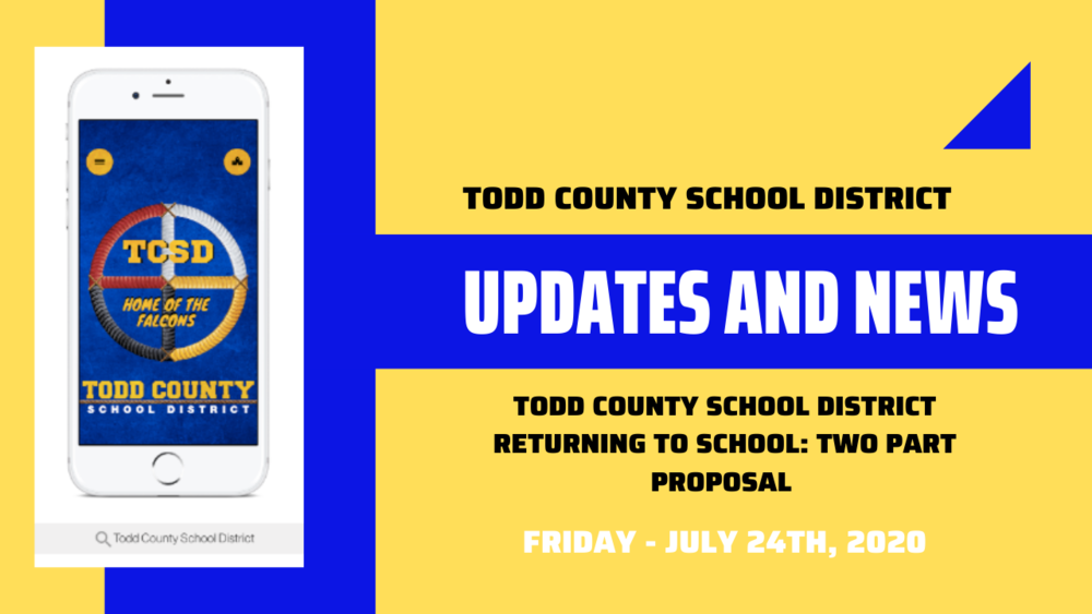 Returning to School: A Two-Option Proposal