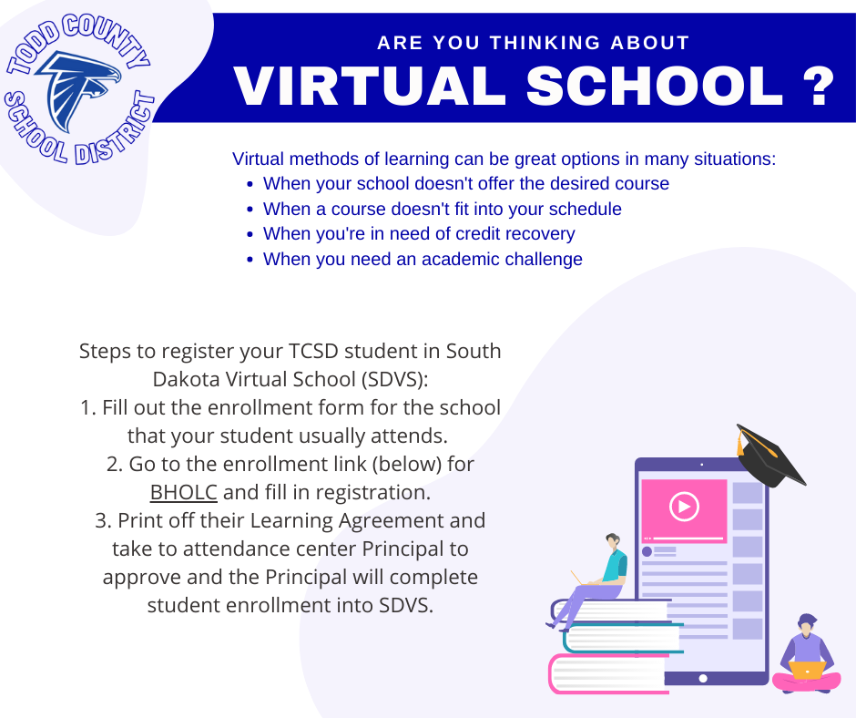 free virtual schools