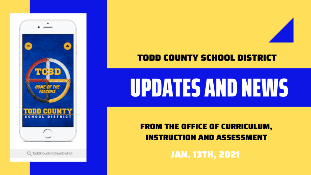 TCSD Staff Mentor Program