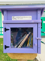 Outdoor Library