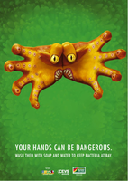 Dangerous Digits