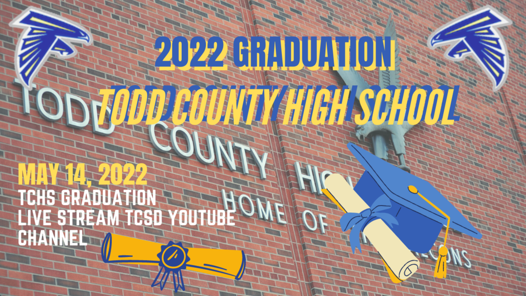 TCHS Graduation 2022