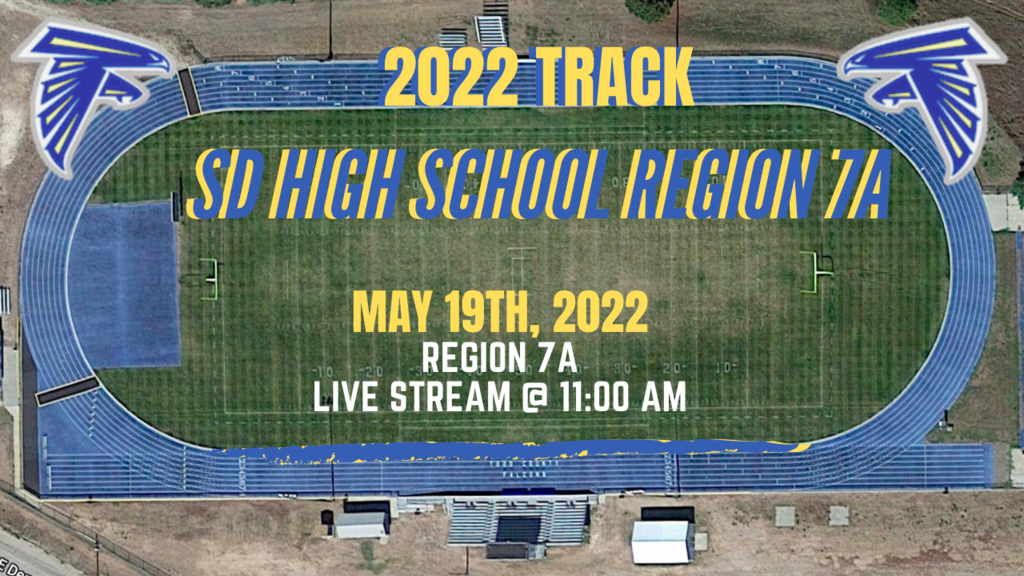 Region 7A Track Meeting 2022